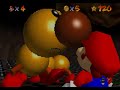 マリオ64 小ネタ ほぼ変死集