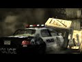 Need For Speed Most Wanted (2005) - Blacklist #3 - Intro & Entry
