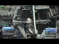 Salmon/Melon/Stamp Theme Remix(Japanese Battle Version) | Final Fantasy 7 Rebirth OST w/Gameplay