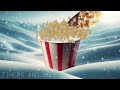 5 Minute Winter themed Popcorn 🍿 bomb 💣 timer