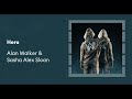 Alan Walker & Sasha Alex Sloan - Hero (ViP vs Original) Mashup