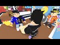 LYNITA BEBÉ SE HACE INVISIBLE PARA ESCONDERSE DE SU PROFESOR EN ROBLOX!!