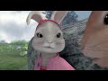 Peter Rabbit - The Angry Shrew | Cartoons for Kids