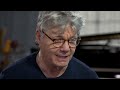 Steve Miller on Songwriting | The Big Interview