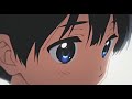 bôa - duvet (tamako love story)