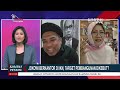 Debat Panas! Ngabalin VS Siti Zuhro, Soal Jokowi Kebut Pembangunan IKN?
