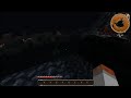 Minecraft - I would like a pizza!