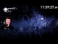 Can I Beat Hollow Knight's Hardest Difficulty In 16 Hours With A Twist? - Stream 3