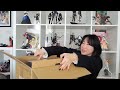 Chill Figure Unboxing ✿ Haul from My Three Favorite Shops