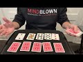 Impossible Card Trick Tutorial