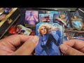 Marvel Flair - Last pack magic! Pull a sleeved card...