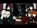 [ Harry Potter react to Harry ]°[ РУС/ENG ]°[ GC ]
