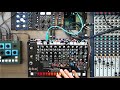 Yocto with Cocteau (Roland TR808 clone)