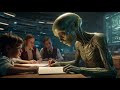 Humans Teaching Alien Kids About Earth Culture | HFY | Sci-Fi Story