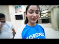 PAYAL LOOSER HAI || FAMILY FITNESS