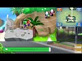 (STREAM VOD) Mario and Luigi: Dream Team Playthrough Part 8