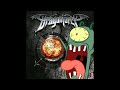 Plankton - Through The Fire & Flames (AI Cover)