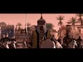 The end of the Islamic Golden Age: 1258 Historical Siege of Baghdad | Total War Battle