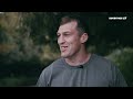 Brodie Retallick on the All Blacks vs Springboks and his biggest rival, Eben Etzebeth