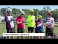 Harrisburg bicyclists take part in 9/11 remembrance ride throughout the city