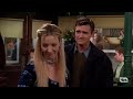 Friends: Phoebe Goes On a Date With The Restaurant Health Inspector (Season 5 Clip) | TBS