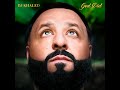 DJ Khaled - ASAHD AND AALAM CLOTH TALK (God Did)
