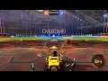 *Ranked* Hat Trick Win After Being Down 0-2 [Rocket League - SuperbadPinoy325]