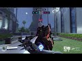 EVERYTHING GENJI CAN DEFLECT IN OVERWATCH 2