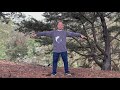 Qigong practice - 15 minutes daily to improve your energy (Qi) level