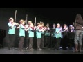 Hunter School Of The Performing Arts Wind & String Ensemble 2010