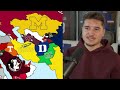 CFB Imperialism - Worldwide | Last Team Standing Wins