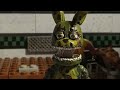 (Fnaf SM) SpringTrap Voice Short