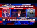 India's Midnight 'Surgical Operation' Shakes Pakistan: The Newshour Debate (29th Sep)