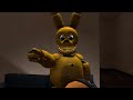 [Fnaf sfm] mountain chicken pt1