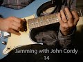 Jammin with John Cordy 14a, , #johnnathancordy