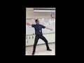 Student vs. Teacher Dance Battle