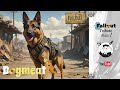 Dogmeat - AI -  a song about the best companion ever - Lyrics by. Fallout Tribute Music ft JJ Blue
