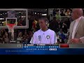 Durant vs rondo H.O.R.S.E HD