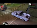 نطقطق مع سي جي | Grand San Andreas (+16)