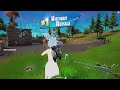 Throwback Fortnite