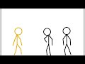 Stick Fight Part 2 Episode 5 ending