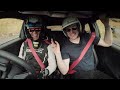 Amazing Toyota GR Yaris GRMN timed on track and 0-60mph