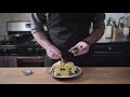 Binging with Babish: Eggs Woodhouse for Good