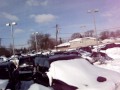 (Chicago) Oak Lawn snow storm 2011