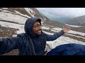 Shrikhand Mahadev kailash yatra 2024| Shrikhand kailash yatra in Bengali| Shrikhand kailash trek2024