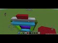 Create a Zombie Portal on MINECRAFT  ? 🤔 | Minecraft test tutorial full challenge walkinghtrough