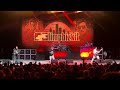 Limp Bizkit - Hot Dog - Tinley Park, IL - Credit Union 1 Amphitheater - Live Mosh Pit View - 7/20/24