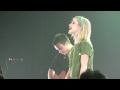 Hayley Williams & Josh Farro - You Ain't Woman Enough (Loretta Lynn cover) - Paramore