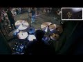 USE ME LORD/YOU DESERVE IT ALL DRUM CAM AT LEGACY NASHVILLE