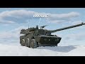 Tactics: Tanks with Hydropneumatic Suspension